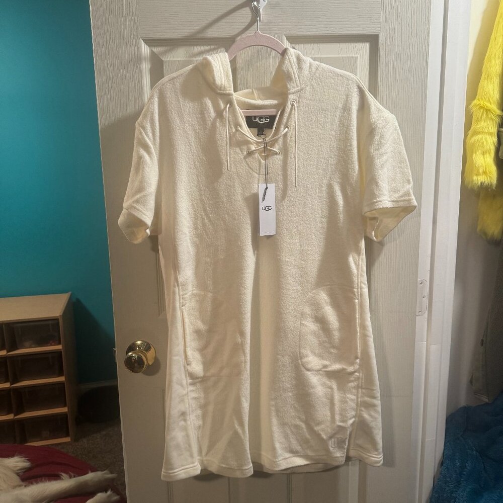UGG Yasmine dress ~ XL ~ NWT
